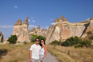 Cappadocia Red & Blue Tours