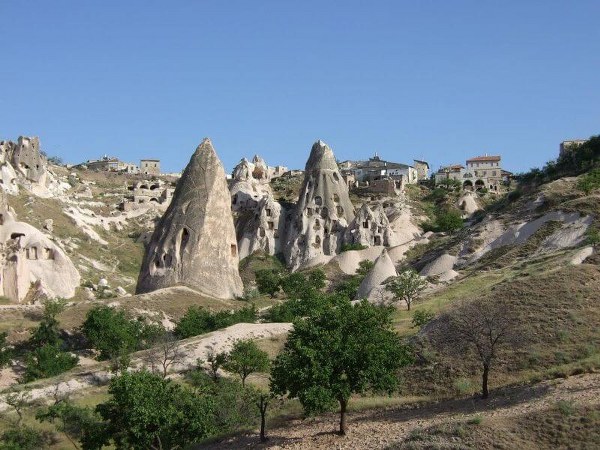 3 Days Cappadocia Tours