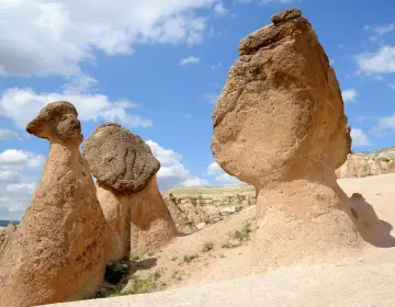 Exploring Imagination Valley Cappadocia