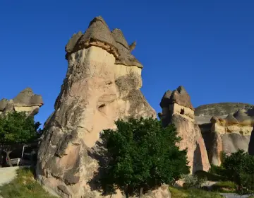 Pasabag Valley tour exploration