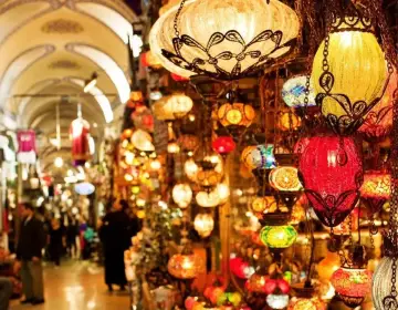Istanbul Old City tour with Historic Peninsula sightseeing