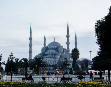 Tour por el casco antiguo de Estambul con mezquitas, palacios y bazares