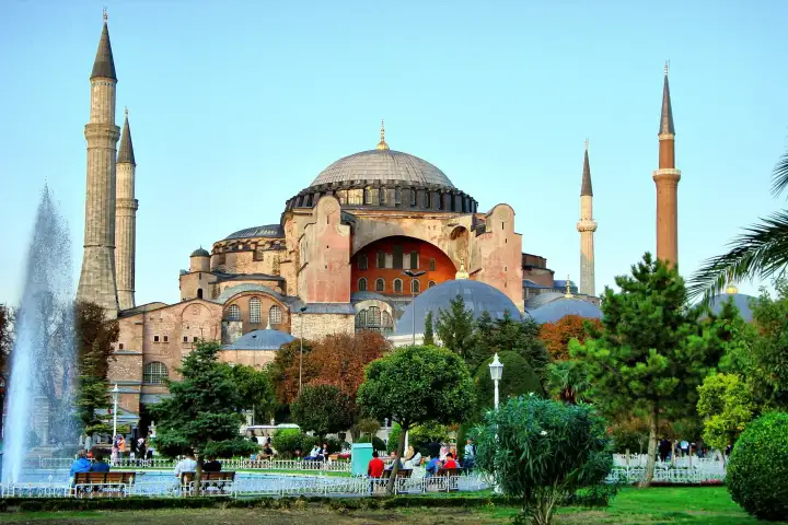 Istanbul Old City tour with Sultanahmet heritage walk