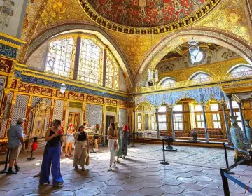 Tour della Città Vecchia di Istanbul con strade storiche di Sultanahmet