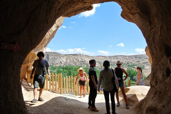 Cappadocia Tours Package