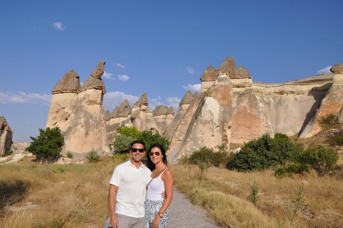 3 Days Cappadocia Tours