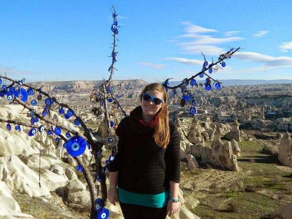 4 Days Cappadocia Package Tour From Izmir