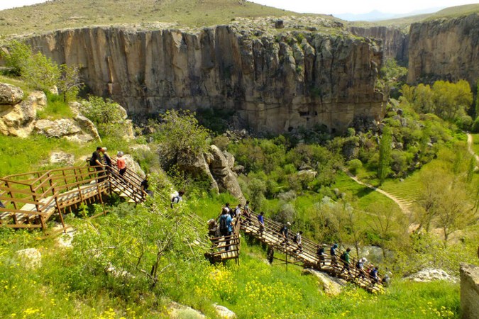 Cappadocia Package Tour