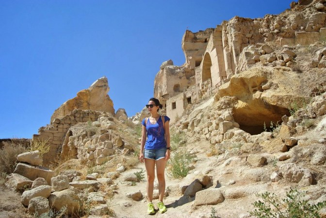 Cappadocia Tour Packages