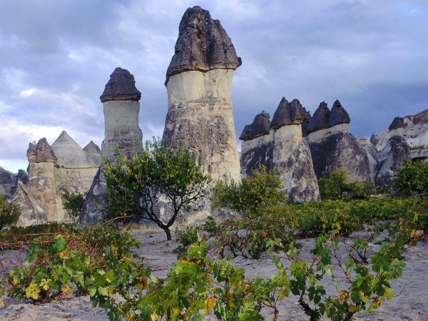 cappadocia day tours