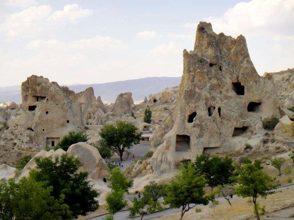 Cappadocia Budget Tours