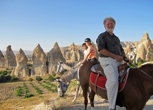 Cappadocia Horse Riding