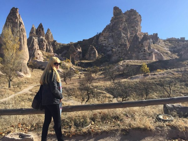 Highlights of Cappadocia Tour