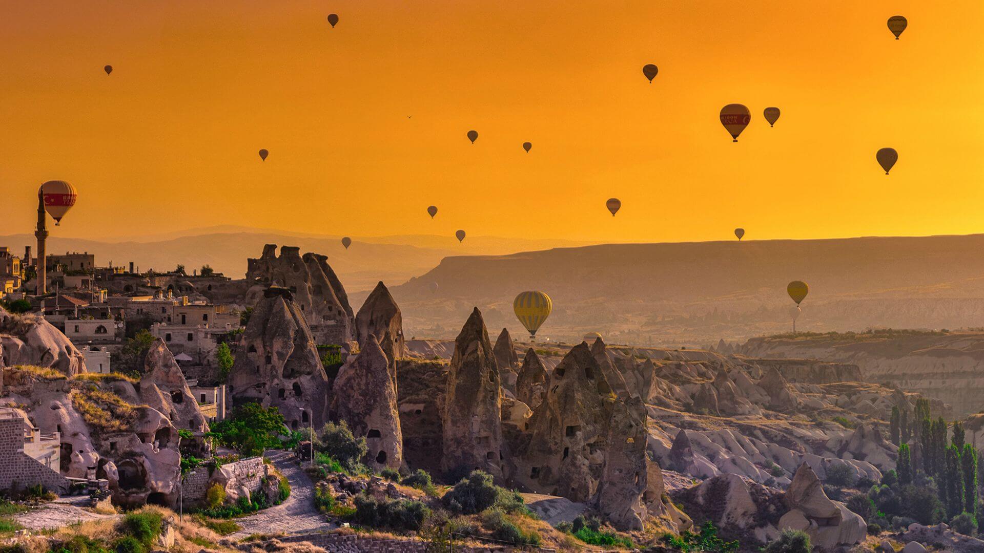 Cappadocia on a Budget - It's Possible! - Travel Dudes
