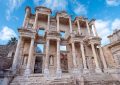 4 Days Ephesus, Pamukkale, and Cappadocia Tour from Istanbul