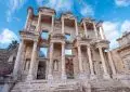 4 Days Ephesus, Pamukkale, and Cappadocia Tour from Istanbul