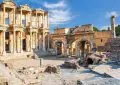 3 Days Cappadocia, Ephesus, and Pamukkale Tour from Istanbul