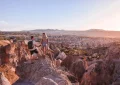 Cappadocia Yellow Tour (Hiking & Valleys Tour)