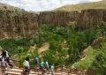 Cappadocia Green Tour (Ihlara Valley & Underground City)