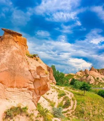 Imagination Valley tour stop