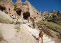 Cappadocia Red Tour (North Cappadocia Day Tour)