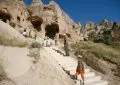 Cappadocia Red Tour (North Cappadocia Day Tour)
