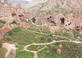 Highlights of Cappadocia Tour (Open Air Museum & Underground City)