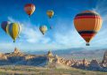 Cappadocia Red Tour Including Hot Air Balloon Flight