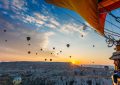 Cappadocia Highlighs Tour Including Hot Air Balloon Flight