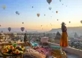 2 Days Cappadocia Tour from Ankara by Bus