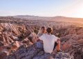 3 Days Cappadocia Red, Green & Yellow Tour Combo