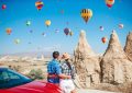 1 Night Cappadocia Tour from Istanbul (Choose Your Departure Time)