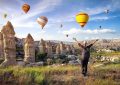 3 Days Cappadocia Tour from Kayseri or Nevsehir Airports