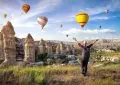 3 Days Cappadocia Tour from Kayseri or Nevsehir Airports