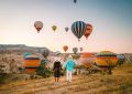 3 Days Cappadocia Tour from Istanbul (Explore Package)