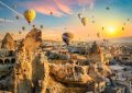2 Days Cappadocia Tour from Istanbul by Flight