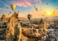 2 Days Cappadocia Tour from Istanbul by Flight