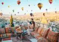 Cappadocia Day Tour from Istanbul by Flight (Red Tour)