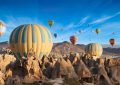 3 Days Cappadocia Tour Package From Izmir