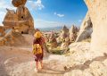 4 Days Cappadocia Tour from Istanbul (Explore Package)