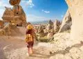 4 Days Cappadocia Tour from Istanbul (Explore Package)