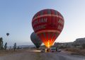 2 Days Cappadocia Tour Package From Izmir