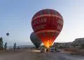 2 Days Cappadocia Tour Package From Izmir