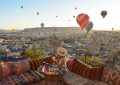 4 Days Cappadocia Tour from Istanbul (Choose Your Departure Time)