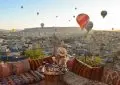4 Days Cappadocia Tour from Istanbul (Choose Your Departure Time)