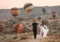3 Days Cappadocia Tour from Istanbul (Choose Your Departure Time)