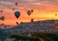 2 Days Cappadocia Tour from Istanbul by Bus (Budget Tour)