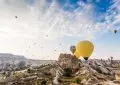 2 Days Cappadocia Tour from Kayseri or Nevsehir Airports