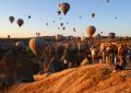 2 Days Cappadocia Red & Green Tour Combo