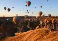 2 Days Cappadocia Red & Green Tour Combo